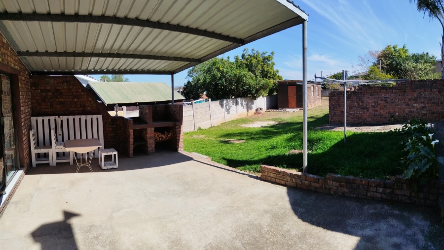 3 Bedroom Property for Sale in Fairbridge Heights Eastern Cape